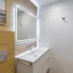 Monthly Triunfo Apt I 1 Min From Beach Σαν Σεμπαστιάν