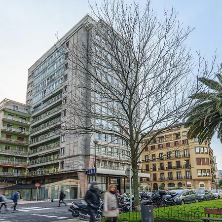 Monthly Triunfo Apt I 1 Min From Beach * 圣塞瓦斯蒂安