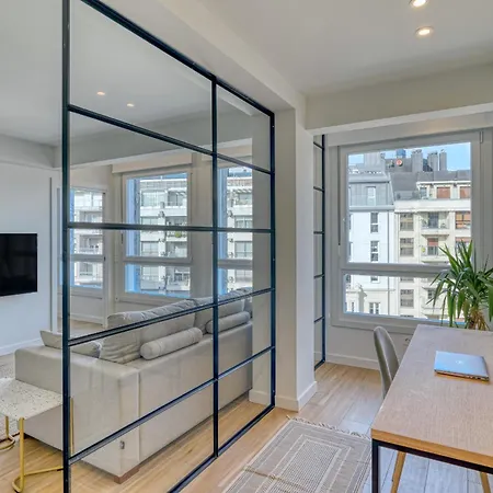 Monthly Triunfo I 1 Min From Apartman *