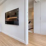 Monthly Triunfo Apt I 1 Min From Beach Apartment *