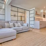 Apartment Monthly Triunfo Apt I 1 Min From Beach San Sebastian