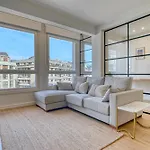 Monthly Triunfo Apt I 1 Min From Beach Apartment San Sebastian