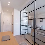 Monthly Triunfo Apt I 1 Min From Beach