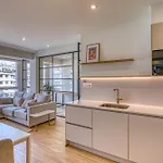Monthly Triunfo Apt I 1 Min From Beach * Сан-Себастьян