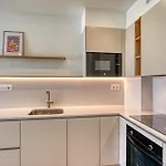 Monthly Triunfo Apt I 1 Min From Beach *