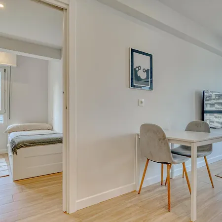 Апартаменти Monthly Triunfo Apt I 1 Min From Beach *
