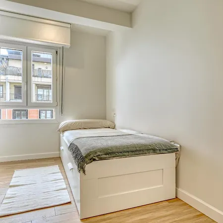 Monthly Triunfo Apt I 1 Min From Beach *