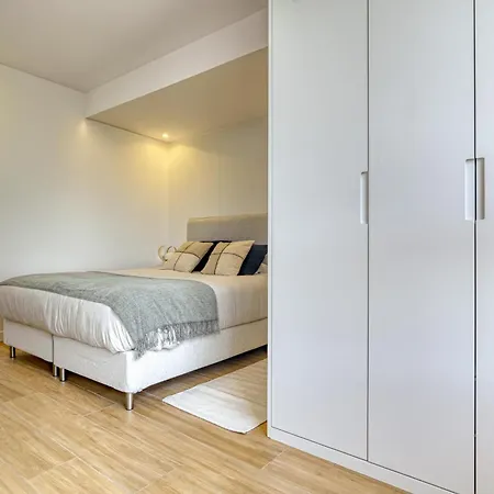 Monthly Triunfo Apt I 1 Min From Beach *